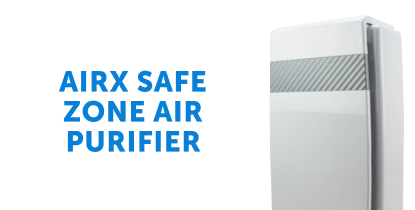 AIRx Safe Zone Air Purifier